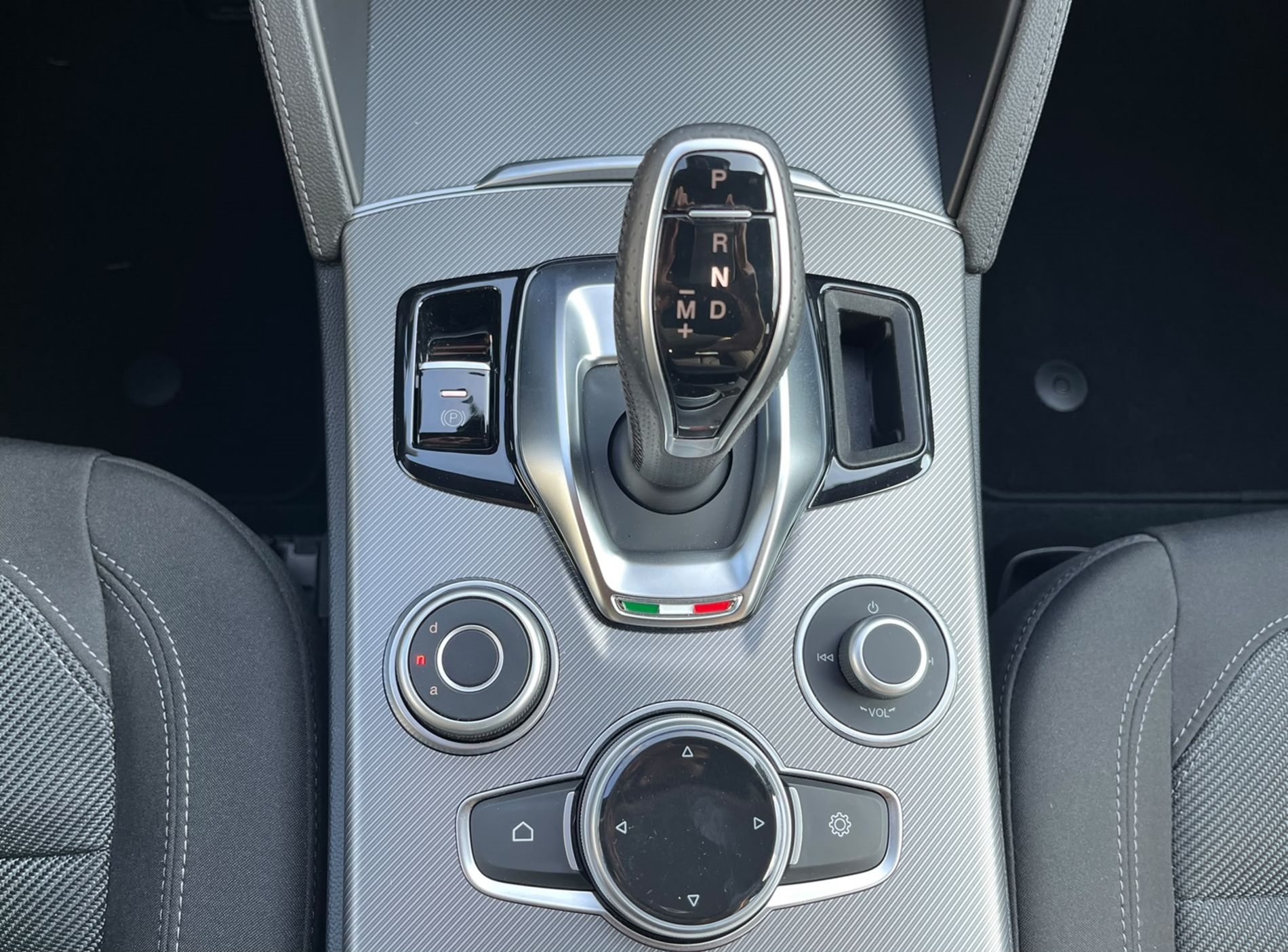 2.2 td Sprint Q4 210cv AT8 - PRM GALLOTTI - Gallotti Auto